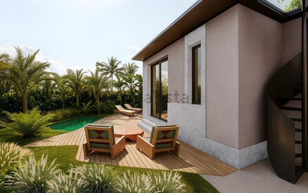 casa indipendente in vendita a Forte dei Marmi in zona Vittoria Apuana