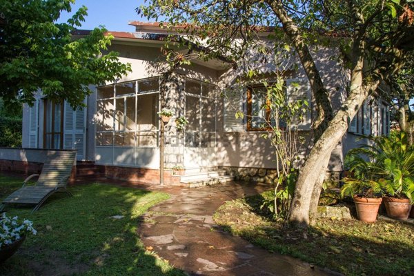 casa indipendente in vendita a Forte dei Marmi