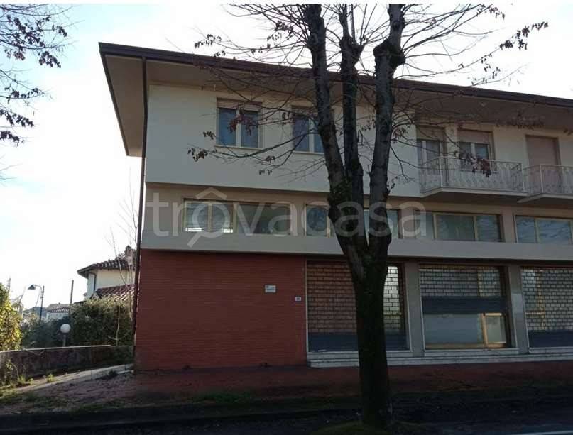 appartamento in vendita a Forte dei Marmi