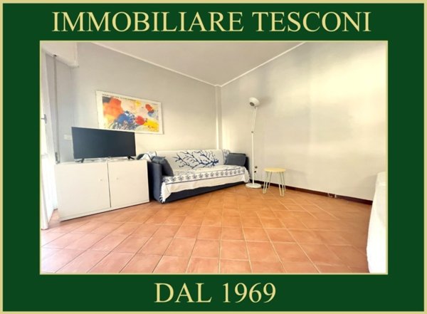 appartamento in vendita a Forte dei Marmi in zona Vittoria Apuana