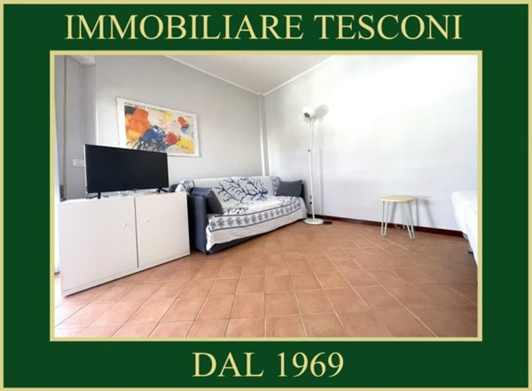 appartamento in vendita a Forte dei Marmi in zona Vittoria Apuana