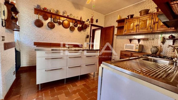 casa indipendente in vendita a Forte dei Marmi