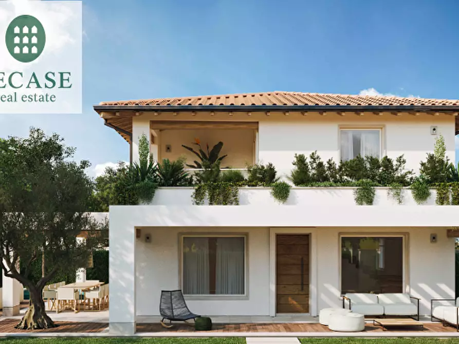 casa indipendente in vendita a Forte dei Marmi