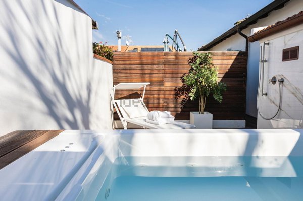 appartamento in vendita a Forte dei Marmi