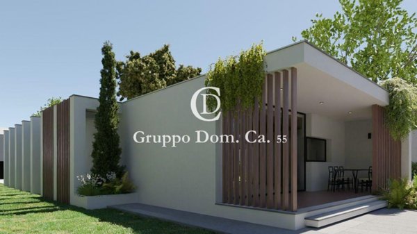 casa indipendente in vendita a Forte dei Marmi