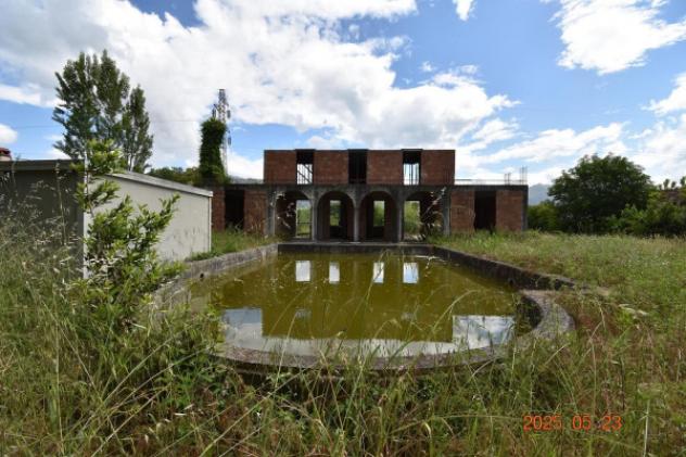 casa indipendente in vendita a Forte dei Marmi