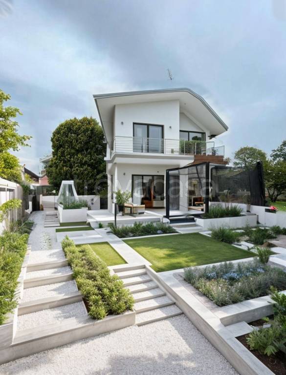 casa indipendente in vendita a Forte dei Marmi