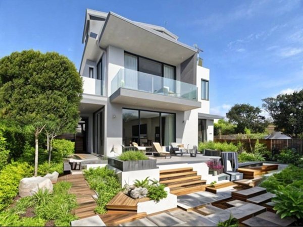 casa indipendente in vendita a Forte dei Marmi
