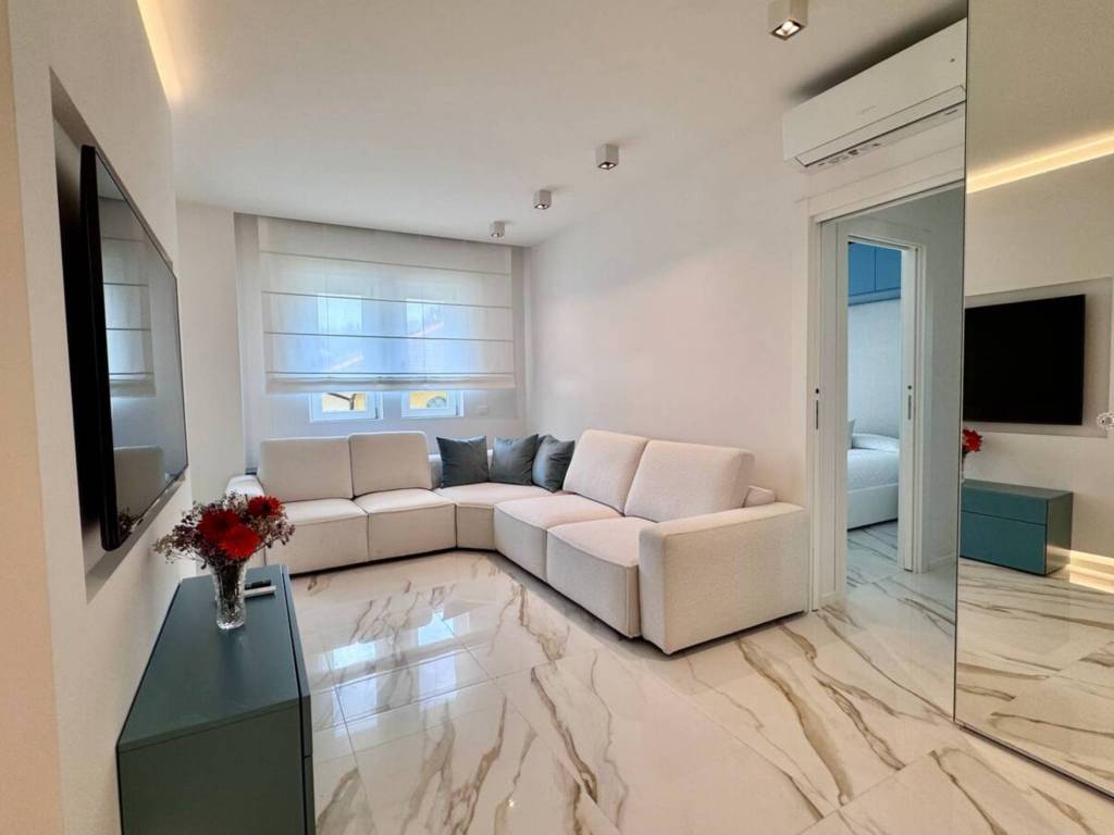appartamento in vendita a Forte dei Marmi