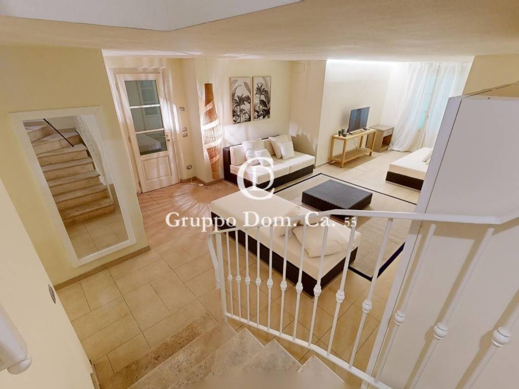 casa indipendente in vendita a Forte dei Marmi