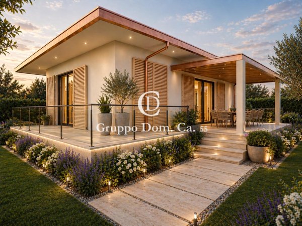 casa indipendente in vendita a Forte dei Marmi