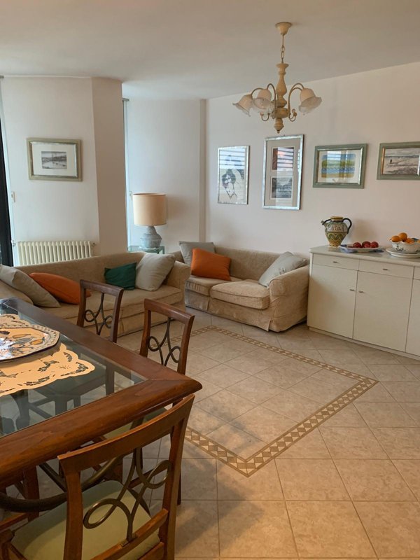 appartamento in vendita a Forte dei Marmi