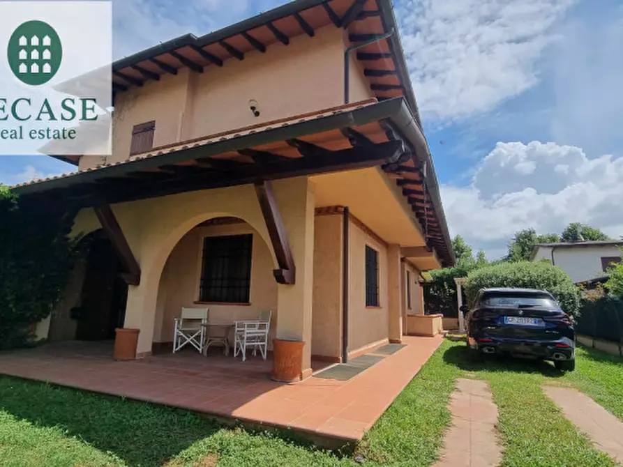 casa indipendente in vendita a Forte dei Marmi