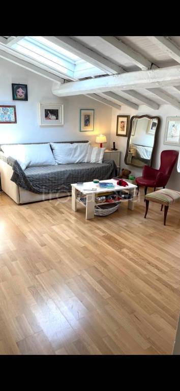appartamento in vendita a Forte dei Marmi