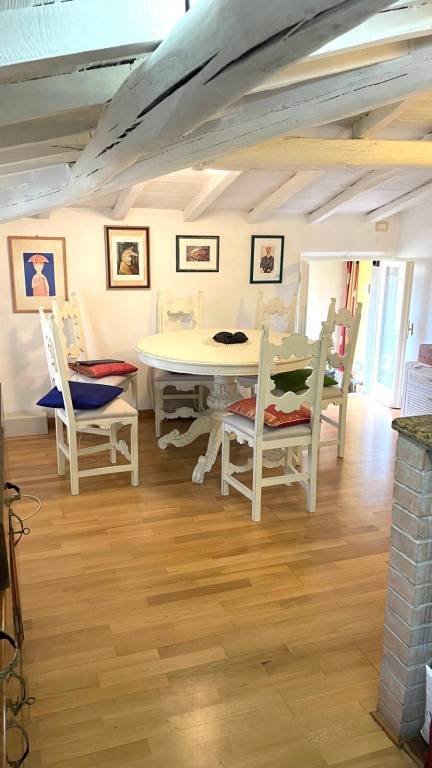 appartamento in vendita a Forte dei Marmi