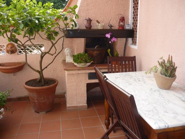 casa indipendente in vendita a Forte dei Marmi