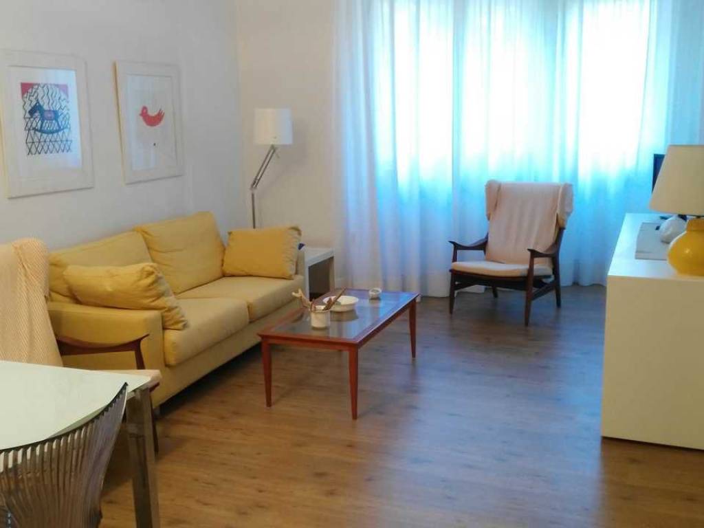 appartamento in vendita a Forte dei Marmi