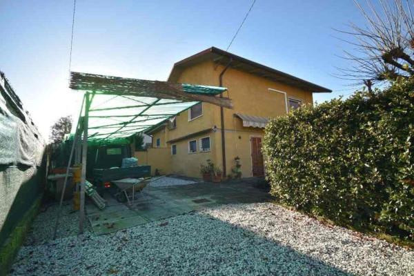 casa indipendente in vendita a Forte dei Marmi