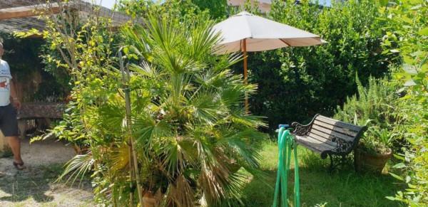 casa indipendente in vendita a Forte dei Marmi in zona Vittoria Apuana