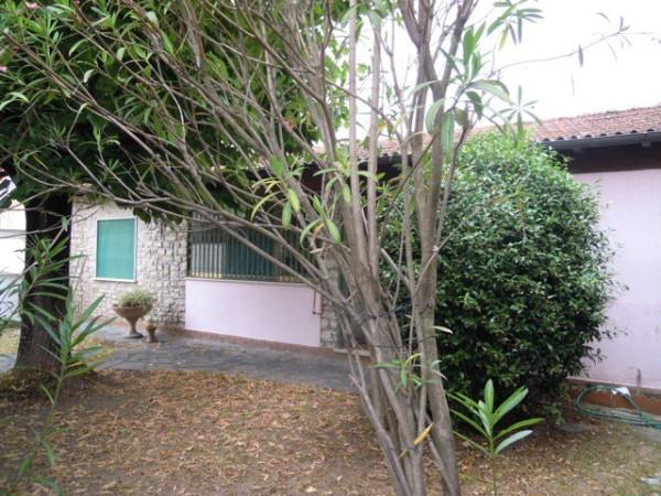 casa indipendente in vendita a Forte dei Marmi