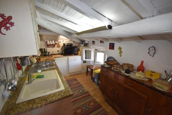 appartamento in vendita a Forte dei Marmi