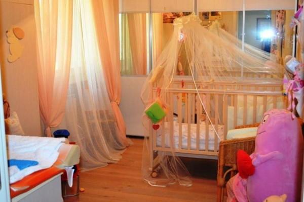 appartamento in vendita a Forte dei Marmi in zona Vittoria Apuana