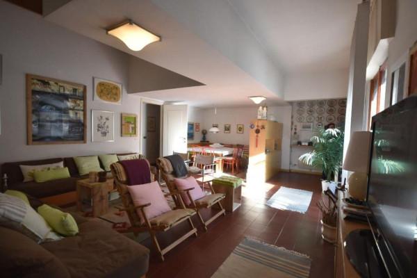 appartamento in vendita a Forte dei Marmi