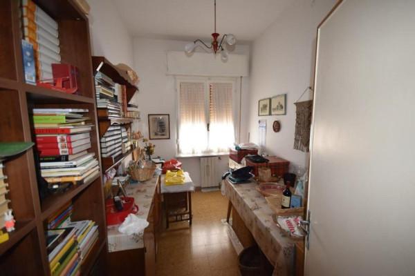 appartamento in vendita a Forte dei Marmi