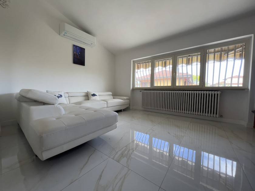 appartamento in vendita a Forte dei Marmi