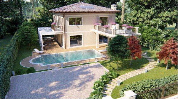 casa indipendente in vendita a Forte dei Marmi