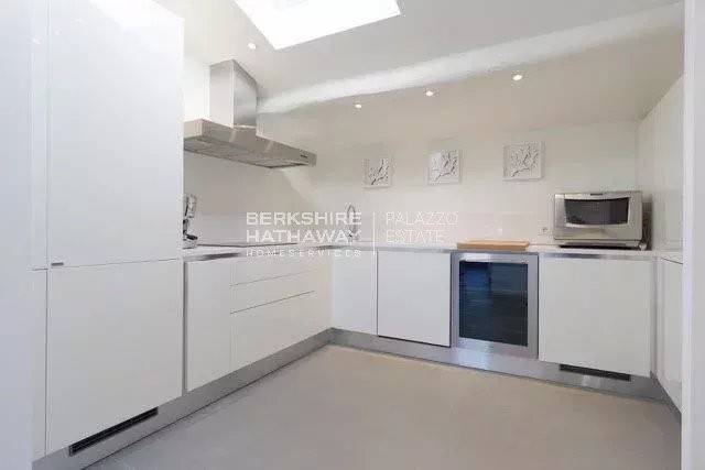 appartamento in vendita a Forte dei Marmi