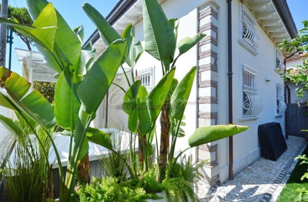 casa indipendente in vendita a Forte dei Marmi