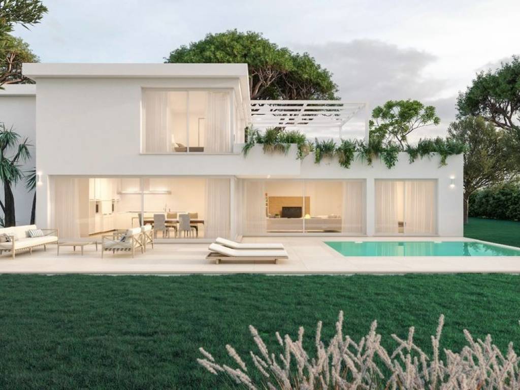 casa indipendente in vendita a Forte dei Marmi in zona Vaiana