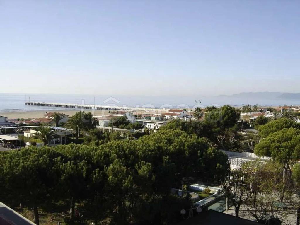 appartamento in vendita a Forte dei Marmi