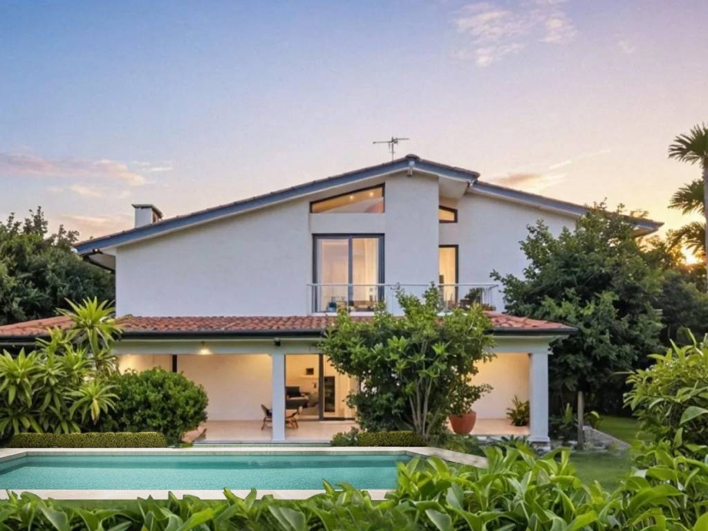 casa indipendente in vendita a Forte dei Marmi in zona Vittoria Apuana