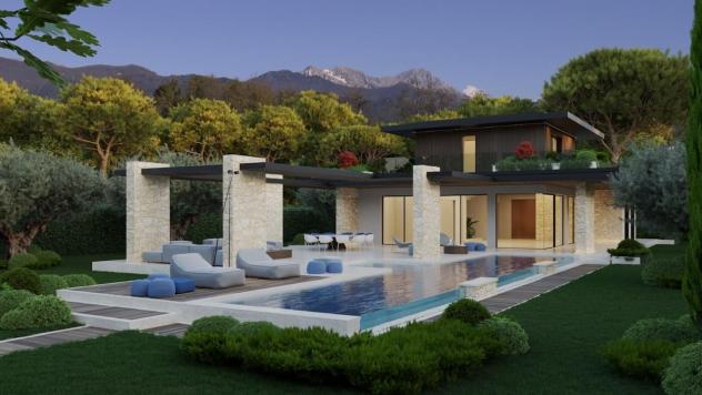 casa indipendente in vendita a Forte dei Marmi in zona Vittoria Apuana