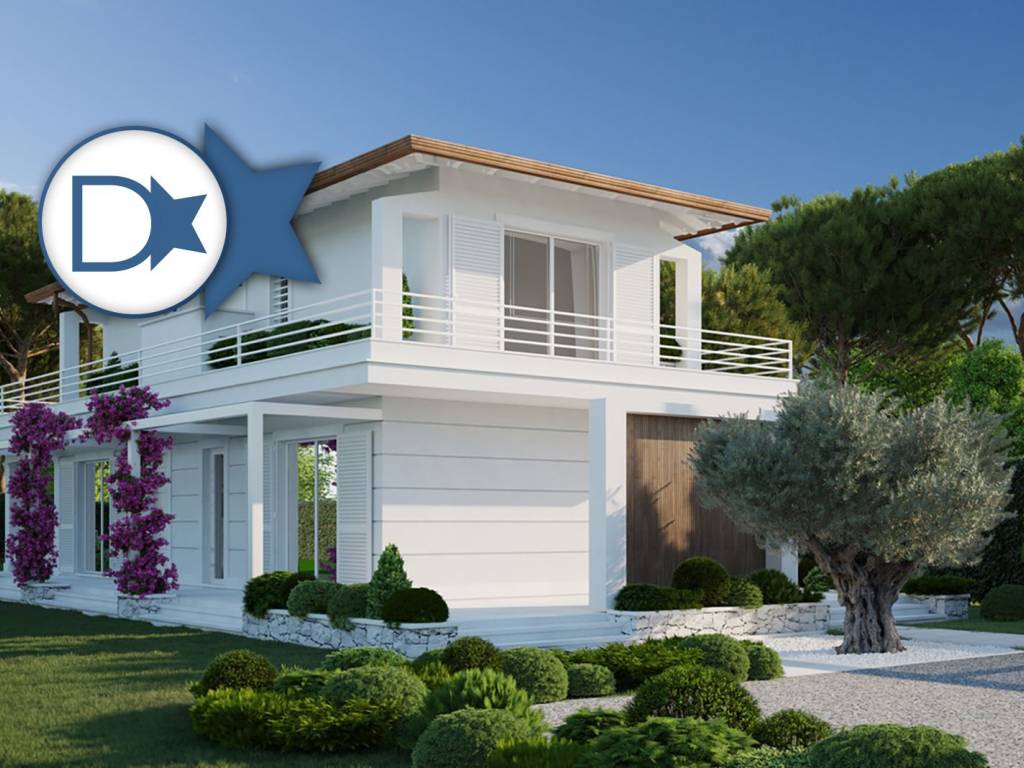 casa indipendente in vendita a Forte dei Marmi in zona Vittoria Apuana