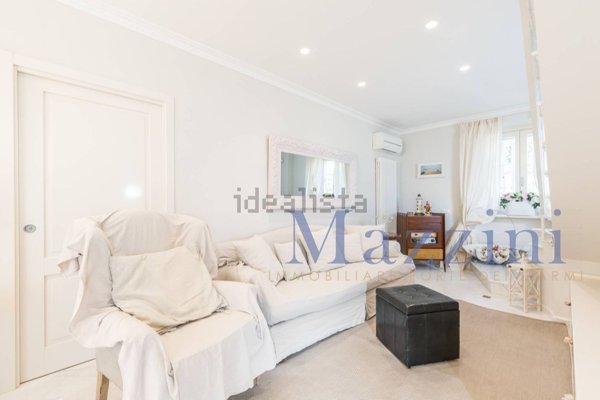 casa indipendente in vendita a Forte dei Marmi