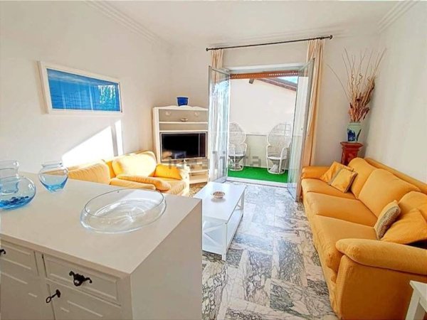 appartamento in vendita a Forte dei Marmi