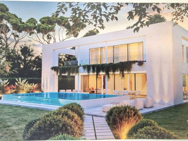 casa indipendente in vendita a Forte dei Marmi