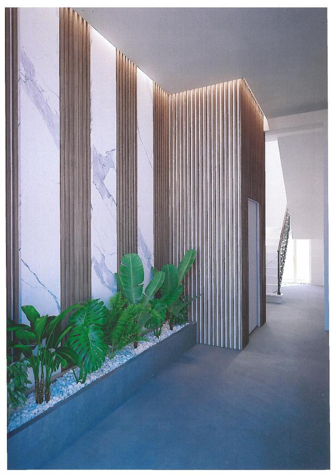 appartamento in vendita a Forte dei Marmi