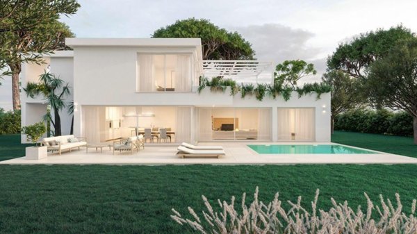 casa indipendente in vendita a Forte dei Marmi in zona Vaiana