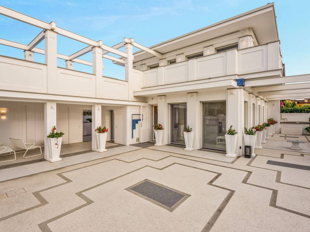 casa indipendente in vendita a Forte dei Marmi