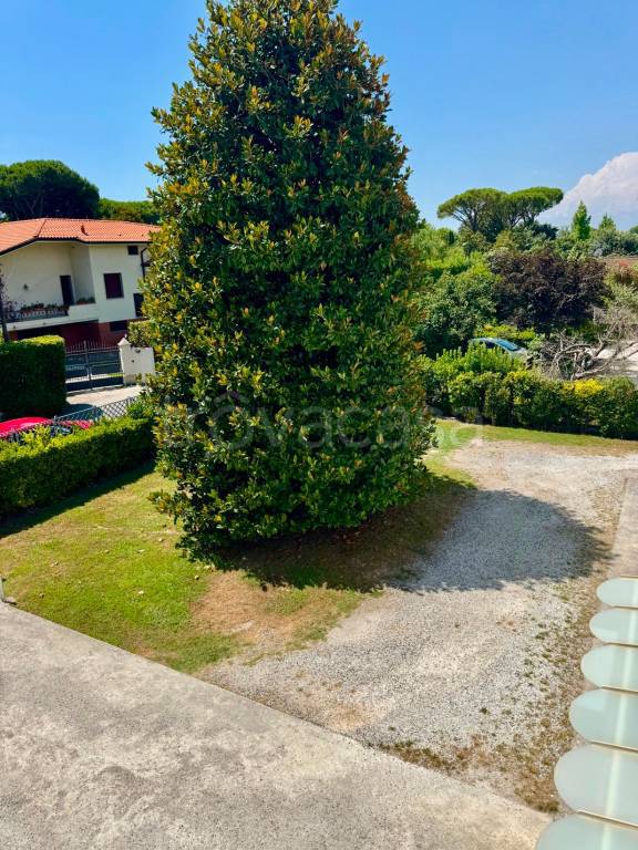 appartamento in vendita a Forte dei Marmi