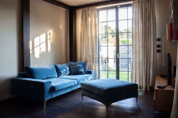 casa indipendente in vendita a Forte dei Marmi in zona Roma Imperiale