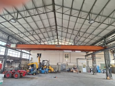 capannone in vendita a Forte dei Marmi