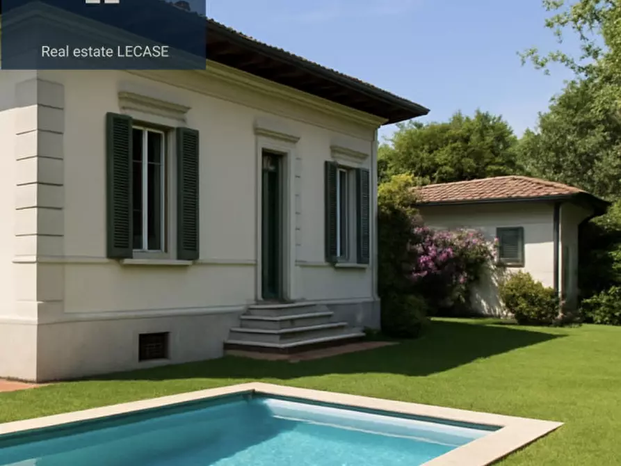 casa indipendente in vendita a Forte dei Marmi