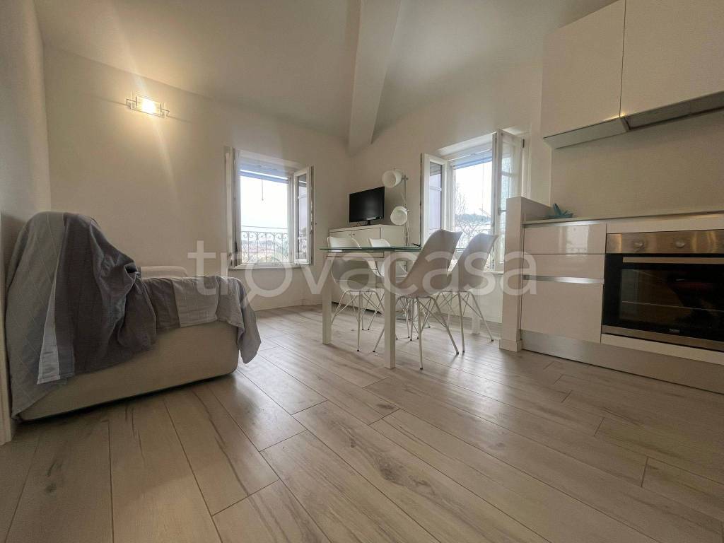 appartamento in vendita a Forte dei Marmi