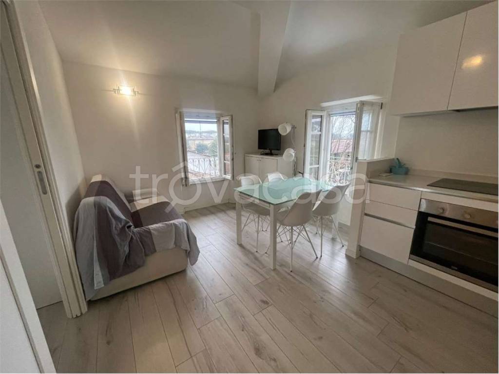 appartamento in vendita a Forte dei Marmi