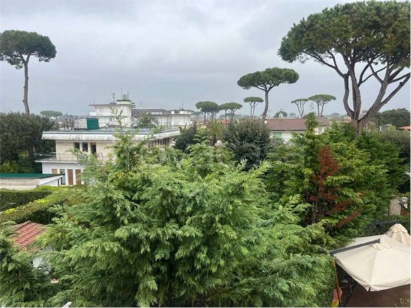 appartamento in vendita a Forte dei Marmi